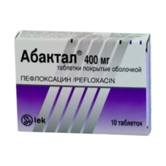 Абактал 400 мг 10 шт.png