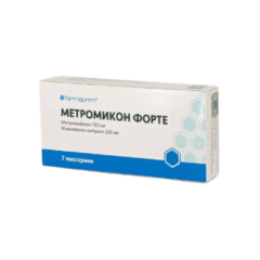 Մետրոմիկոն ֆորտե հեշտ․ մոմիկ 750մգ-200մգ №7.png
